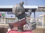 鬼太郎ポスト.JPG