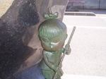 魔女の花子.JPG