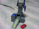 コマンドベース+チャージャー