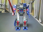 ロボットモード