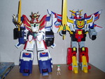 よつばとグレートガンバルガー.JPG