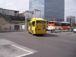 調布市ミニバス