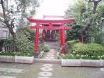 稲荷神社