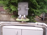 塗り壁