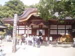 本堂