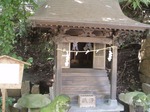 白山社