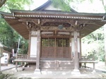 深沙堂